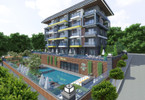 Morizon WP ogłoszenia | Kawalerka na sprzedaż, Turcja Antalya, 90 m² | 4913