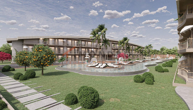 Morizon WP ogłoszenia | Mieszkanie na sprzedaż, 62 m² | 7912