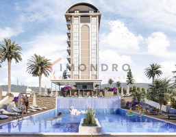 Morizon WP ogłoszenia | Mieszkanie na sprzedaż, 70 m² | 8237