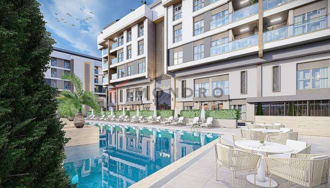 Morizon WP ogłoszenia | Mieszkanie na sprzedaż, 95 m² | 8523