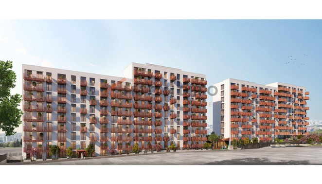 Morizon WP ogłoszenia | Mieszkanie na sprzedaż, 75 m² | 2371