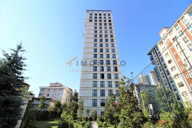 Morizon WP ogłoszenia | Mieszkanie na sprzedaż, 145 m² | 2394