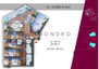 Morizon WP ogłoszenia | Mieszkanie na sprzedaż, 109 m² | 2539