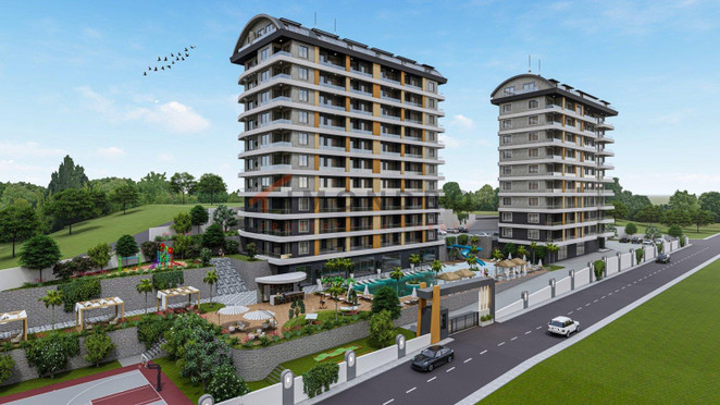 Morizon WP ogłoszenia | Mieszkanie na sprzedaż, 65 m² | 3993