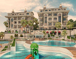 Morizon WP ogłoszenia | Mieszkanie na sprzedaż, 122 m² | 8911