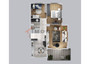 Morizon WP ogłoszenia | Mieszkanie na sprzedaż, 85 m² | 4344