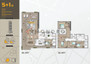 Morizon WP ogłoszenia | Mieszkanie na sprzedaż, 74 m² | 4660