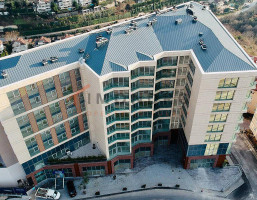 Morizon WP ogłoszenia | Mieszkanie na sprzedaż, 140 m² | 4655