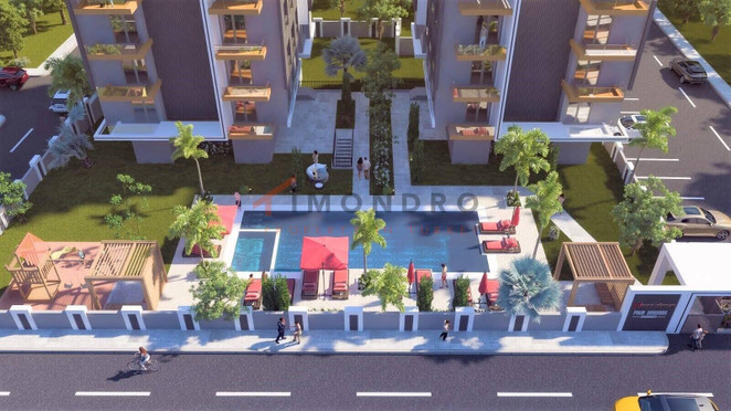 Morizon WP ogłoszenia | Mieszkanie na sprzedaż, 48 m² | 2483