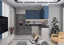 Morizon WP ogłoszenia | Mieszkanie na sprzedaż, 48 m² | 2483