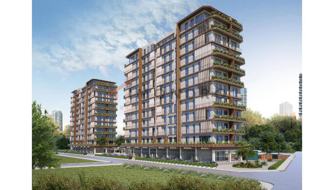 Morizon WP ogłoszenia | Mieszkanie na sprzedaż, 57 m² | 0446