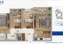 Morizon WP ogłoszenia | Mieszkanie na sprzedaż, 222 m² | 4039