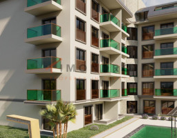 Morizon WP ogłoszenia | Mieszkanie na sprzedaż, 62 m² | 3694