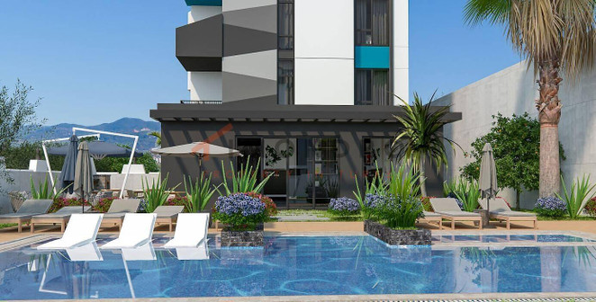 Morizon WP ogłoszenia | Mieszkanie na sprzedaż, 126 m² | 8318