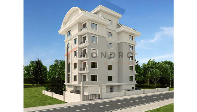Morizon WP ogłoszenia | Mieszkanie na sprzedaż, 65 m² | 8357