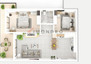 Morizon WP ogłoszenia | Mieszkanie na sprzedaż, 140 m² | 8418
