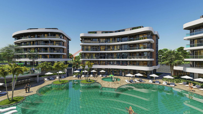 Morizon WP ogłoszenia | Mieszkanie na sprzedaż, 94 m² | 4640
