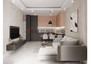 Morizon WP ogłoszenia | Mieszkanie na sprzedaż, 65 m² | 8242