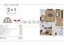 Morizon WP ogłoszenia | Mieszkanie na sprzedaż, 80 m² | 5850