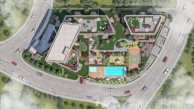 Morizon WP ogłoszenia | Mieszkanie na sprzedaż, 177 m² | 3768