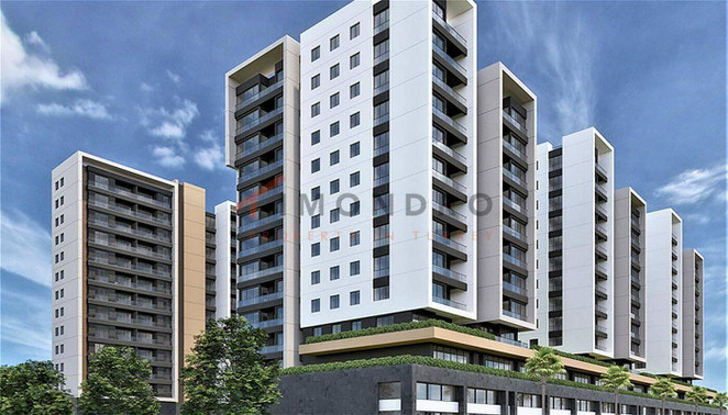 Morizon WP ogłoszenia | Mieszkanie na sprzedaż, 60 m² | 3803