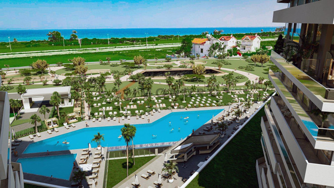 Morizon WP ogłoszenia | Mieszkanie na sprzedaż, 160 m² | 2615