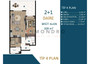 Morizon WP ogłoszenia | Mieszkanie na sprzedaż, 128 m² | 1852