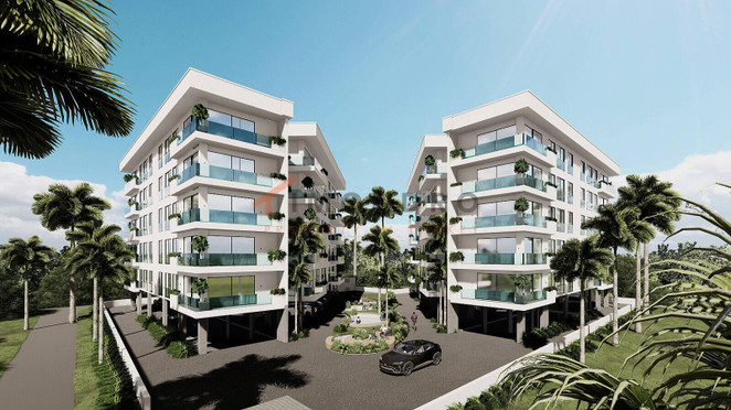 Morizon WP ogłoszenia | Mieszkanie na sprzedaż, 100 m² | 6919