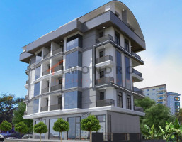 Morizon WP ogłoszenia | Mieszkanie na sprzedaż, 55 m² | 2552