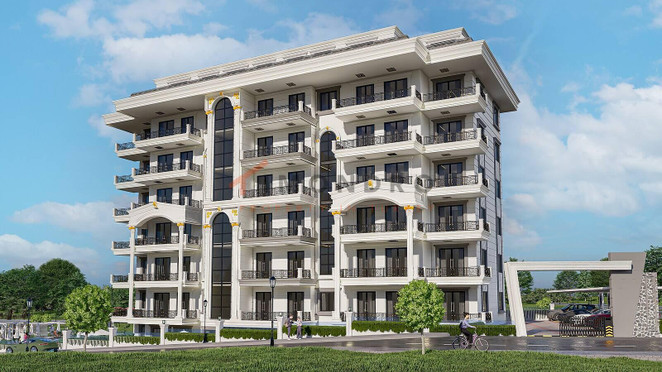Morizon WP ogłoszenia | Mieszkanie na sprzedaż, 180 m² | 7489