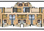 Morizon WP ogłoszenia | Mieszkanie na sprzedaż, 65 m² | 2940