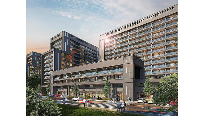 Morizon WP ogłoszenia | Mieszkanie na sprzedaż, 68 m² | 1838