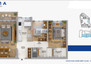 Morizon WP ogłoszenia | Mieszkanie na sprzedaż, 141 m² | 0477