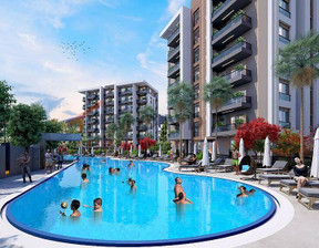 Mieszkanie na sprzedaż, Turcja Antalya Aksu, 92 m²