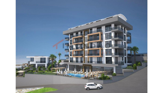 Morizon WP ogłoszenia | Mieszkanie na sprzedaż, 120 m² | 3824