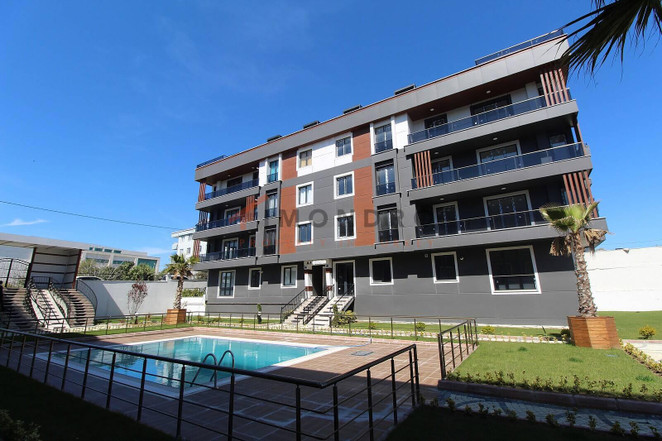 Morizon WP ogłoszenia | Mieszkanie na sprzedaż, 100 m² | 7555