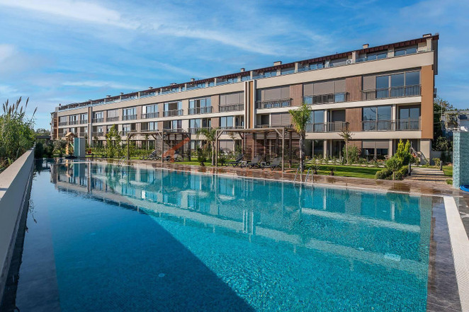 Morizon WP ogłoszenia | Mieszkanie na sprzedaż, 55 m² | 2538