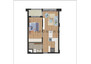 Morizon WP ogłoszenia | Mieszkanie na sprzedaż, 55 m² | 2538