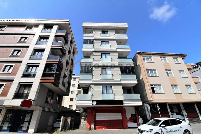 Morizon WP ogłoszenia | Mieszkanie na sprzedaż, 250 m² | 7651