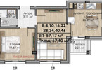 Morizon WP ogłoszenia | Mieszkanie na sprzedaż, 67 m² | 7292