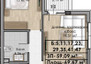 Morizon WP ogłoszenia | Mieszkanie na sprzedaż, 70 m² | 8523
