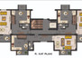 Morizon WP ogłoszenia | Mieszkanie na sprzedaż, 100 m² | 6387
