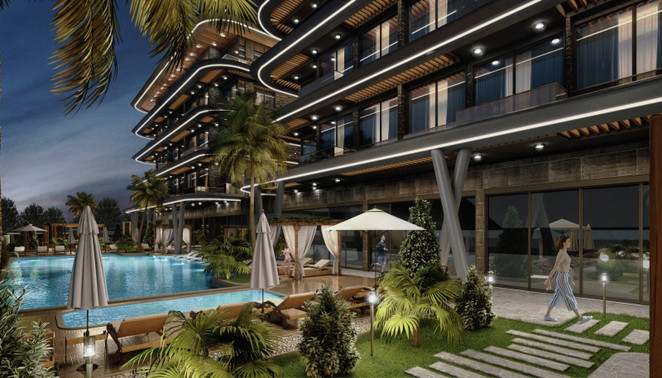 Morizon WP ogłoszenia | Kawalerka na sprzedaż, 50 m² | 4666