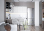 Morizon WP ogłoszenia | Kawalerka na sprzedaż, 55 m² | 7033