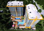 Morizon WP ogłoszenia | Mieszkanie na sprzedaż, 100 m² | 2374