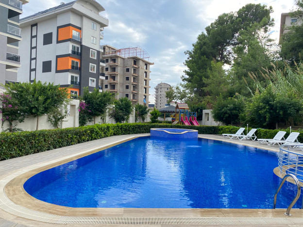 Morizon WP ogłoszenia | Kawalerka na sprzedaż, 58 m² | 4877