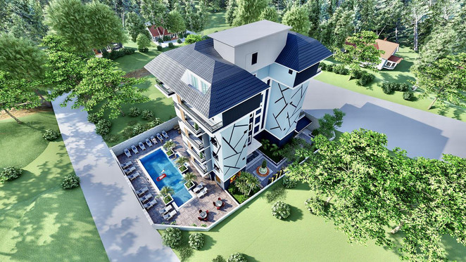 Morizon WP ogłoszenia | Kawalerka na sprzedaż, 50 m² | 5998