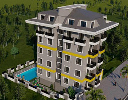 Morizon WP ogłoszenia | Kawalerka na sprzedaż, 43 m² | 3674