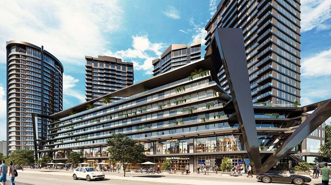 Morizon WP ogłoszenia | Mieszkanie na sprzedaż, 62 m² | 5295