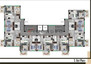 Morizon WP ogłoszenia | Mieszkanie na sprzedaż, 127 m² | 7351